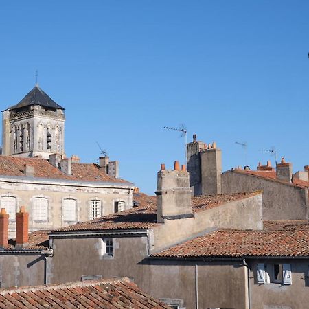 Le Villemarais, Site D'Exception La Rochelle  Eksteriør bilde