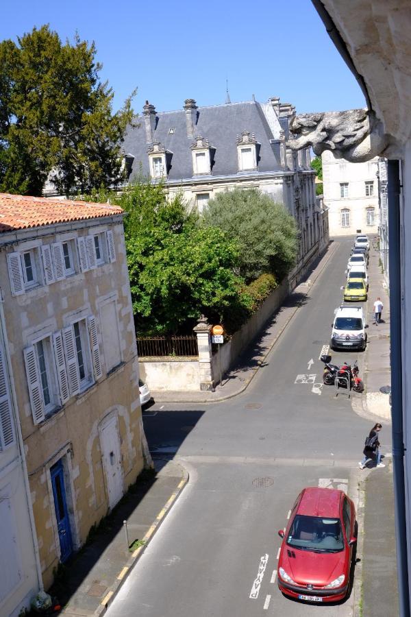 Le Villemarais, Site D'Exception La Rochelle  Eksteriør bilde